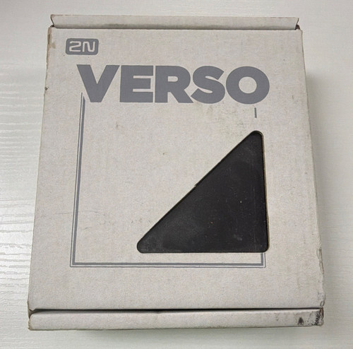Verso 125khz rfid - verso,