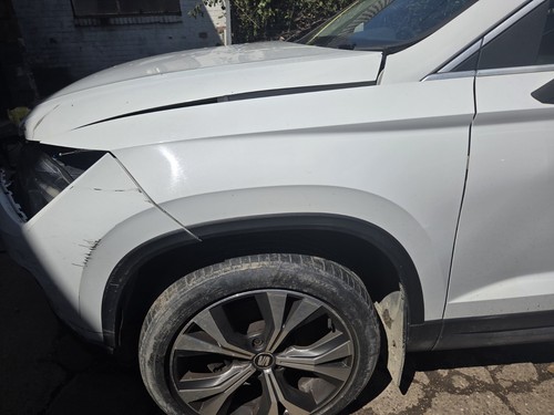 Seat ateca 2016 2020 n - ateca, n/s