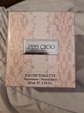 Jimmy Choo EDT Eau De Toilette