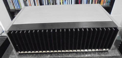 Quad 405 power amplifier - quad,