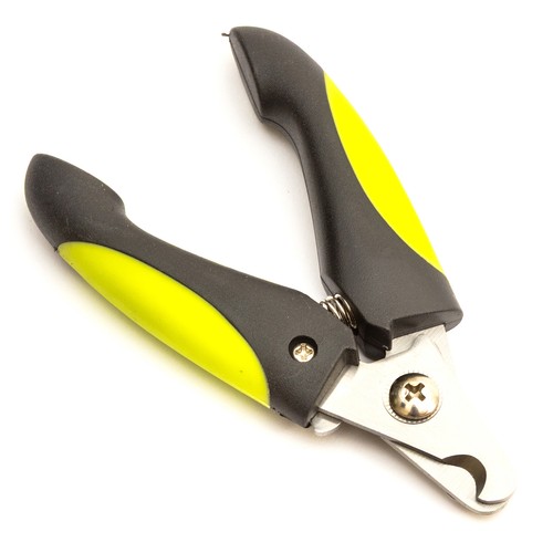 Pet nail clippers - clippers, cat