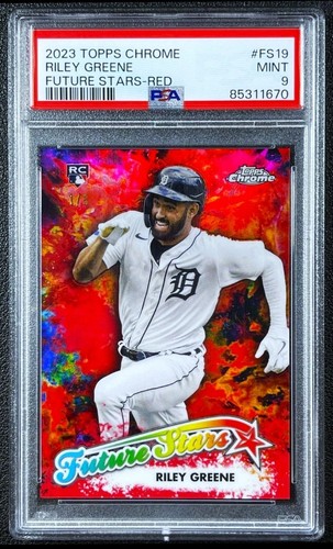 2023 topps chrome - topps,