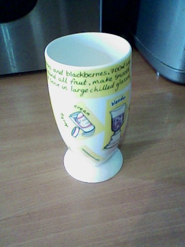 Hudson middleton smoothie mug - middleton,