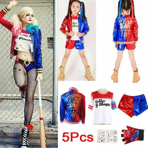 Girls adult cosplay costume - adult,