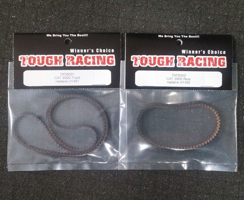 Schumacher vintage 4wd - schumacher,