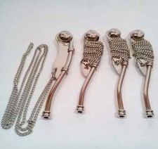 LOT OF 4 PCS NAUTICAL ANTIQUE