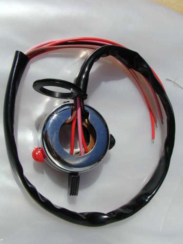 Bsa a50 a65 - a65, dip