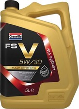 Granville 2401 FS-V Fully