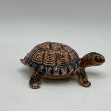 VINTAGE WADE TORTOISE TRINKET