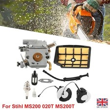 Carburettor Carb Kit For Stihl