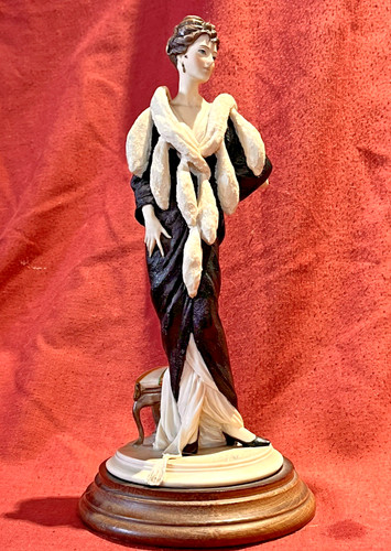 Vintage vittorio tessaro - vintage,