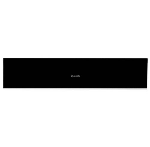 Caple wd140bk 14cm - wd140bk, black