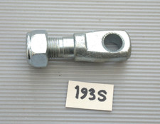 Short Eye Bolt Dnepr Ural Sidecar Stay 650 K750