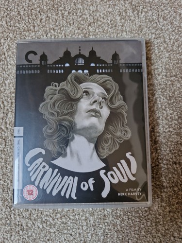 Carnival souls - carnival,