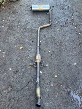 VAUXHALL CORSA D 1.6T VXR