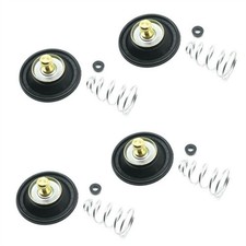 4x Air Check Valve Diaphragm