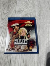 SHALAKO *1968 / Sean Connery /