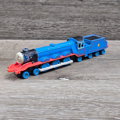 Gordon ertl thomas the tank - gordon,
