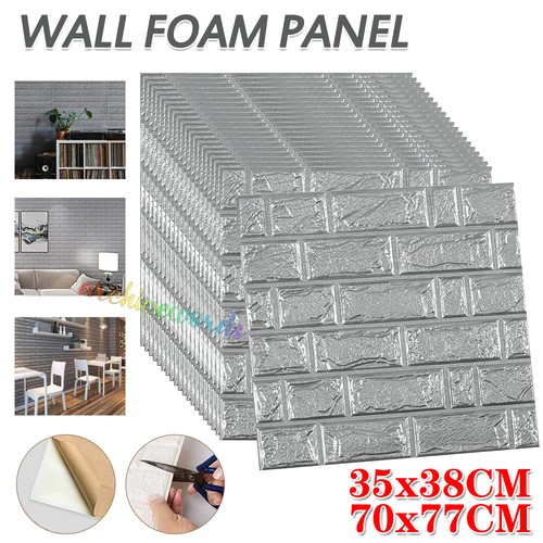 80pcs tile brick - 3d,
