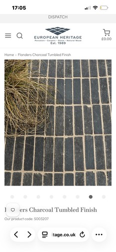 New pietra charcoal - new,