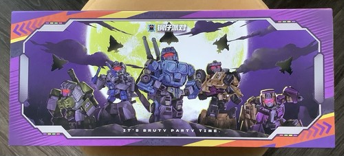 New transformers toy - transformers, jgm-skp03