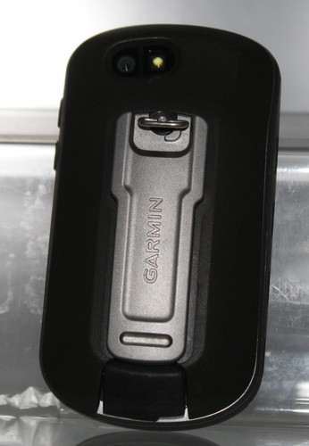 Garmin oregon 700 gps - garmin,
