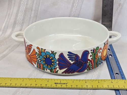 Heavy use villeroy boch - &,