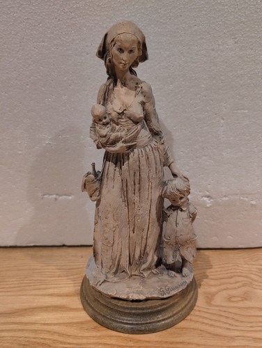 Giuseppe armani figurine - giuseppe,