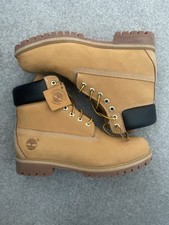 Timberland 6 Inch Premium Boot Size 10 UK