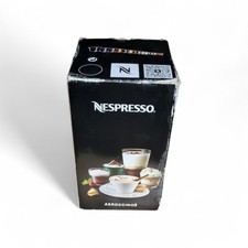 Nespresso Aeroccino 3 Electric