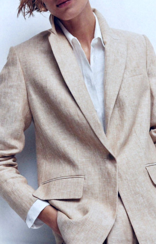 New chic massimo dutti - chic,