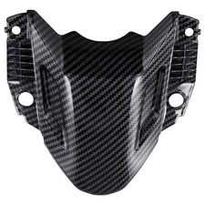 Motorcycle Front Section Fairing Headlight Shroud Cover Front Upper Nose9171