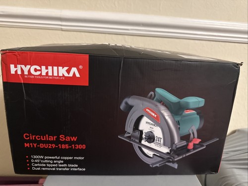 Inch rip cut - 24-inch, circular