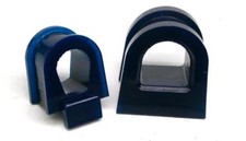 SuperPro Frt Steering Rack &