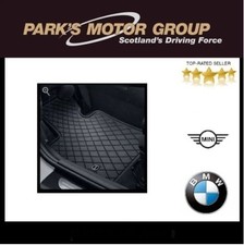 Genuine MINI All Weather Front