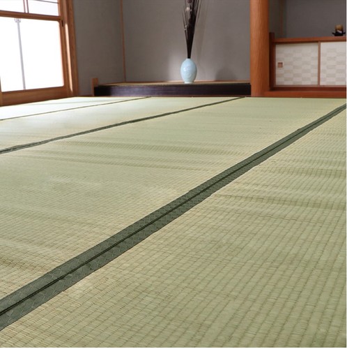 Ikehiko tatami mat 100 - mat, 100%