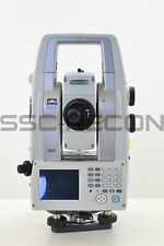 Topcon MS1 AXII Monitoring