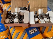 myson 8mm Radiator Valve 