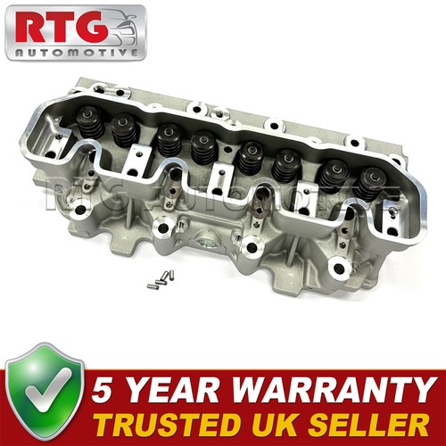 Cylinder head valves springs - cylinder,
