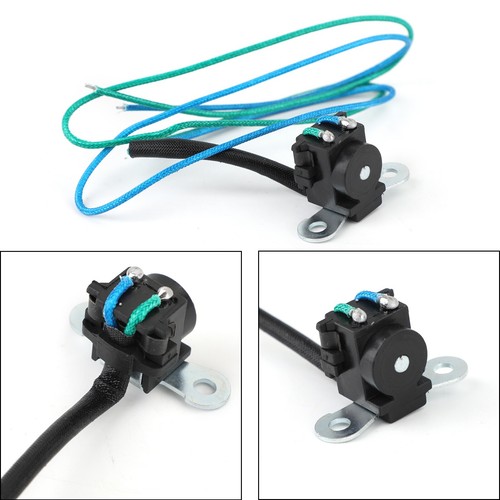 Pick coil sensor - fit, for