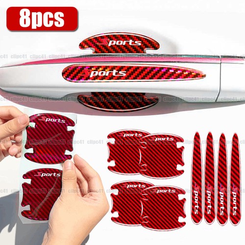 Sports reflective stickers - sports,