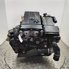 MERCEDES-BENZ C W204 Engine Motor 271.910 1.6 Petrol 115kW 2010 29372068