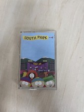 Chef Aid The South Park Album