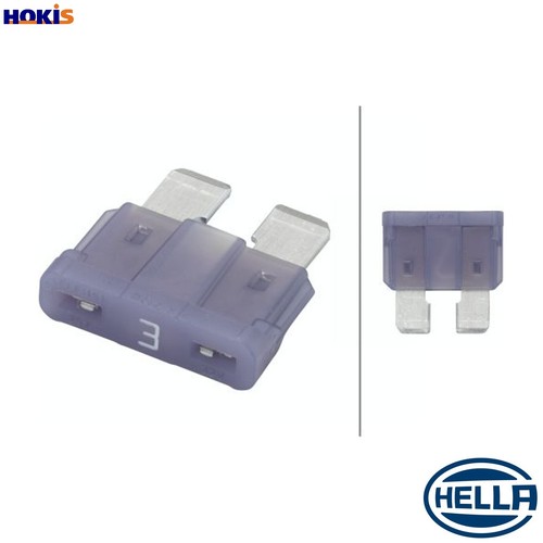 Fuse 8js 711 - fuse, 683-002