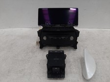 2021 LEXUS NX SERIES SAT. NAV