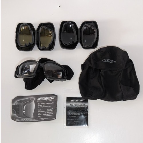 Ess advancer v12 ballistic - advancer,