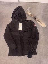 Canada Goose Parker Size Medium