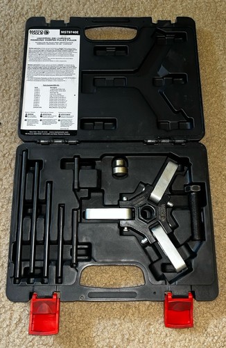 Match tools harmonic - tools,