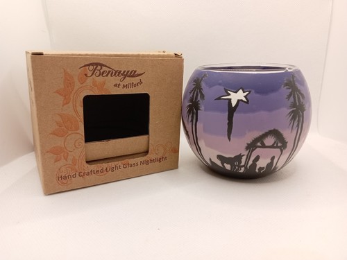 Benaya milford hand crafted - hand,