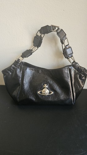Used vivienne westwood black - used,